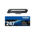 Brother TN-247BK toonerikassett, 1 tk Originaal Must