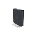 MikroTik hAP ac lite torn - 10,100 Mbit/s - IEEE 802.11a - IEEE 802.11ac - IEEE 802.11b - IEEE 802.1