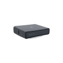 MikroTik hAP ac lite torn - 10,100 Mbit/s - IEEE 802.11a - IEEE 802.11ac - IEEE 802.11b - IEEE 802.1
