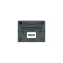 Mikrotik hEX S wired router Gigabit Ethernet Black