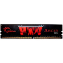 G.Skill Aegis memory module 8 GB 1 x 8 GB DDR4 3000 MHz