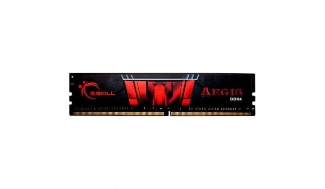 G.Skill Aegis DDR4 8GB 3000MHz CL16 1.35V XMP 2.0