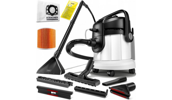 Karcher SE 4 vacuum cleaner (1.081-150.0)