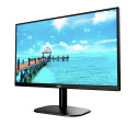 AOC B2 24B2XHM2 arvutimonitor 60.5 cm (23.8 tolli) 1920 x 1080 pikslit Full HD LCD Must