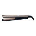 Remington S8590 hair styling tool Straightening iron Warm Bronze