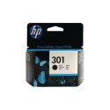 HP 301 Must Originaaltindikasett