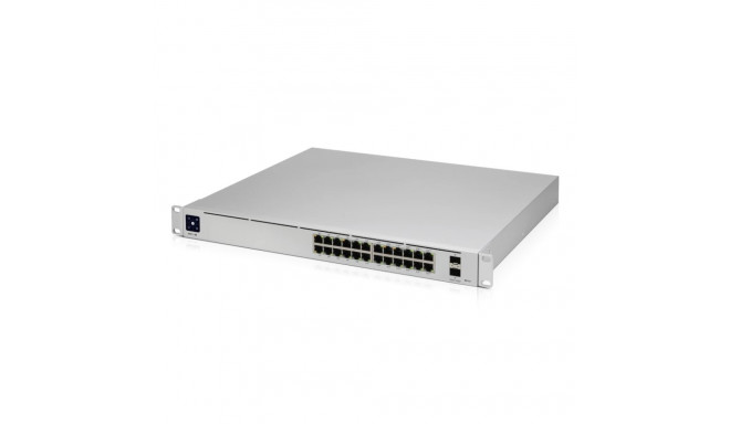 Ubiquiti UniFi USW-Pro-24-POE Gen2 24-portine PoE lüliti