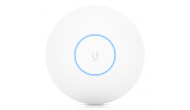 Ubiquiti UniFi 6 pika levialaga WiFi pääsupunkt