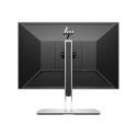 HP E-Series E24i G4 61 cm (24 ) 1920 x 1200 pixels WUXGA Black  Silver