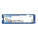 Kingston SNV3S 2TB M.2 2280 PCI-E x4 Gen4 NVMe SSD (SNV3S/2000G)