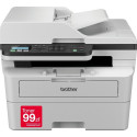 Brother MFC-B7810DW Multifunction Printer (MFCB7810DWYJ1)