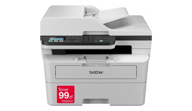 Brother MFC-B7810DW Multifunction Printer (MFCB7810DWYJ1)