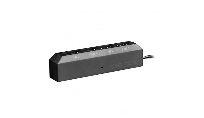 Deepcool ventilaatori kontroller FH-04
