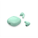 Energy Sistem True-Wireless kõrvaklapid StreetMusic Bluetooth In-Ear Mikrofoniga Juhtmevaba Roheline