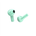 Energy Sistem True-Wireless kõrvaklapid StreetMusic Bluetooth In-Ear Mikrofoniga Juhtmevaba Roheline