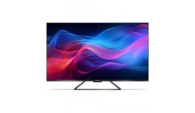 Sharp 50GR8265E | 50" | Nutiteler | Google TV | 4K Ultra HD