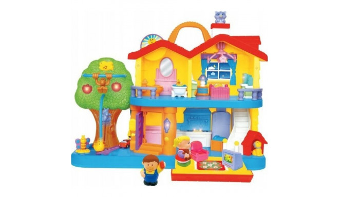 Dumel Discovery Cottage (32730)