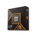 AMD Ryzen 9 9900X protsessor 4.4 GHz 76 MB L2 ja L3 Box