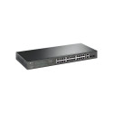 TP-Link TL-SG1428PE lüliti