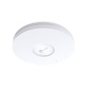 TP-Link Omada AX3600 juhtmevaba kahe sagedusalaga multi-gigabit laemontaažiga pääsupunkt