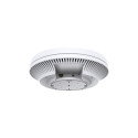 TP-Link Omada AX3600 Wireless Dual Band Multi-Gigabit Ceiling Mount Access Point