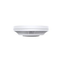 TP-Link Omada AX3600 Wireless Dual Band Multi-Gigabit Ceiling Mount Access Point