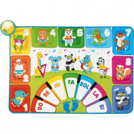 Chicco Happy Music Musical Mat