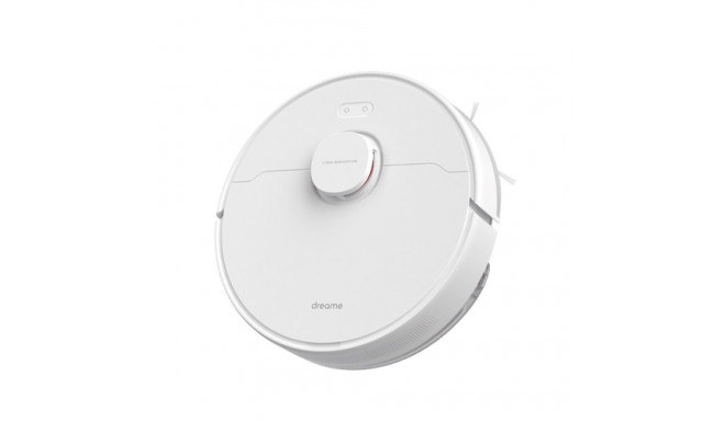 Dreame D10s cleaning robot