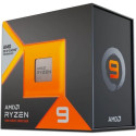 AMD Ryzen 9 7900X3D processor, 4.4 GHz, 128 MB, BOX (100-100000909WOF)