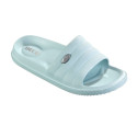 Slippers for ladies BECO 90606 888 size 41 petrol/aqua