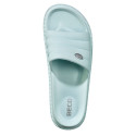 Slippers for ladies BECO 90606 888 size 37 petrol/aqua