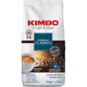 Kimbo Espresso Classico kohvioad 1 kg