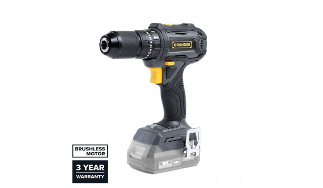 CORDLESS IMPACT DRILL CD-B1218 18V BL