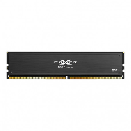 Silicon Power XPOWER Pulse | SP032GXLWU560FDJ | 32 GB | DDR5 | 5600 MHz | PC/server | registreeritud