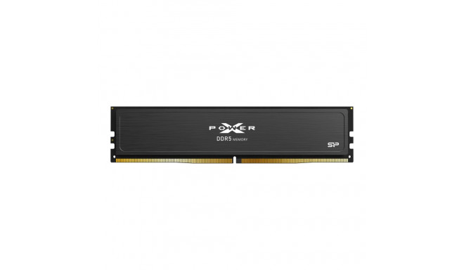 Silicon Power XPOWER Pulse | SP032GXLWU560FDJ | 32 GB | DDR5 | 5600 MHz | PC/server | Registered No 