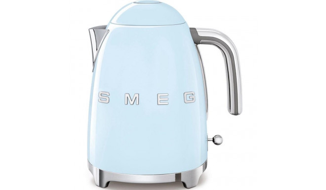 ELECTRIC KETLE SMEG KLF03CREU