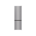 Gorenje külmik | NRK6202ES4 | Energiaklass E | Eraldiseisev | Kombi | Kõrgus 200 cm | No Frost süste Gorenje külmik | NRK6202ES4 | Energiaklass E | Eraldiseisev | Kombi | Kõrgus 200 cm | No Frost süste