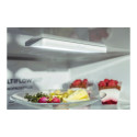 Gorenje külmik | NRK6202ES4 | Energiaklass E | Eraldiseisev | Kombi | Kõrgus 200 cm | No Frost süste Gorenje külmik | NRK6202ES4 | Energiaklass E | Eraldiseisev | Kombi | Kõrgus 200 cm | No Frost süste