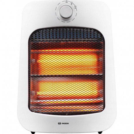 Mozos JQH-80 radiant heater 800 W