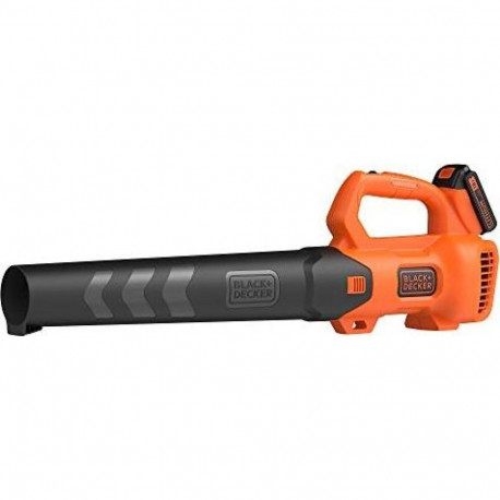 BD BLOWER 18V BCBL200L 1x2.0Ah