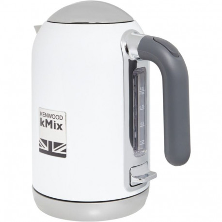 Kenwood ZJX650WH veekeetja