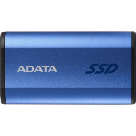 ADATA Elite SE880 1TB väline SSD ketas Sinine (AELI-SE880-1TCBU)