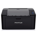 Printer Pantum P2500W, laser monokroomne, A4, Wi-Fi