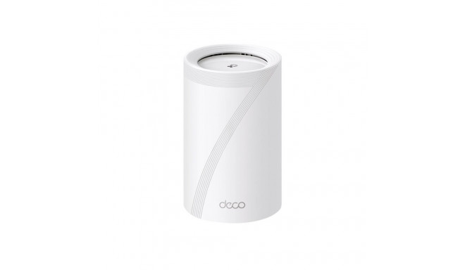 TP-LINK Deco BE65 kolme sagedusalaga WiFi 7 mesh ruuter