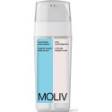MOLIV Moisturizing face cream with live probiotics 30ml MOLIV Moisturizing face cream with live probiotics 30ml