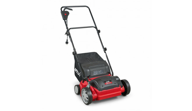 MTD murusammaste õhutaja AERATOR 1200W SMART 30 VE