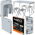 Neo Camping Set 63-159