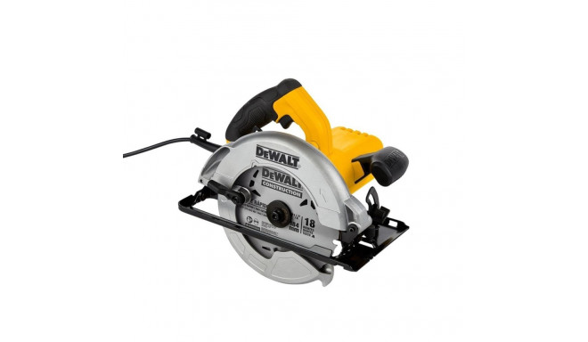 DEWALT.CIRCULAR SAW.1500W/190mm/68mm DWE5615