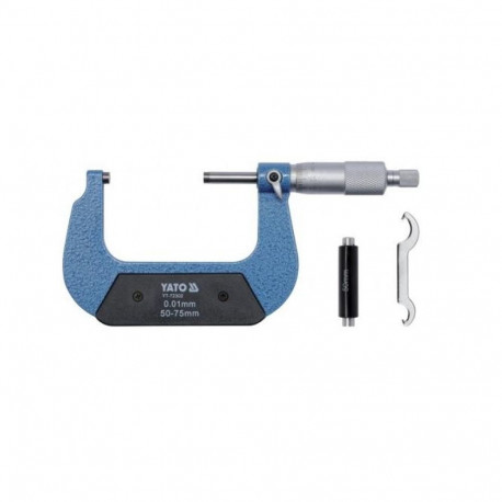 YT.MICROMETER 50-75mm 72302...