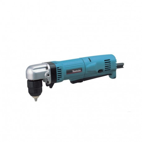 Makita nurkpuur 450W DA3011F 1,5-10mm iseklammerduv